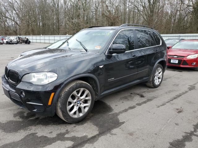 BMW X5 XDRIVE3 2013 5uxzv4c55d0b11609