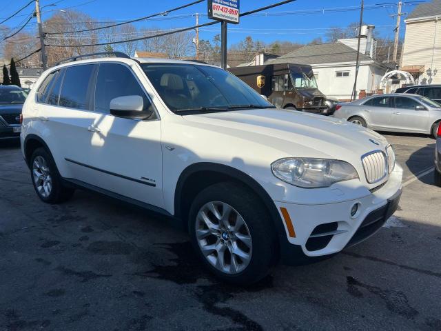 BMW X5 2013 5uxzv4c55d0b11612