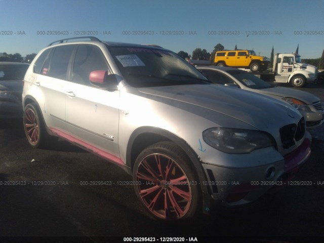 BMW X5 2013 5uxzv4c55d0b12050