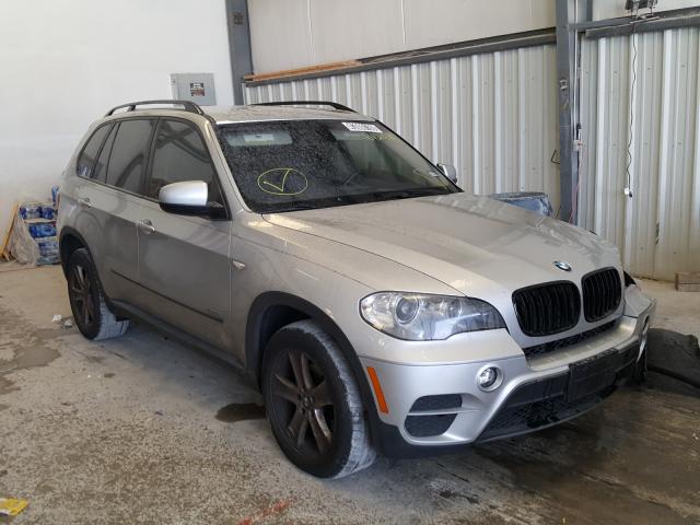 BMW X5 XDRIVE3 2013 5uxzv4c55d0b12534