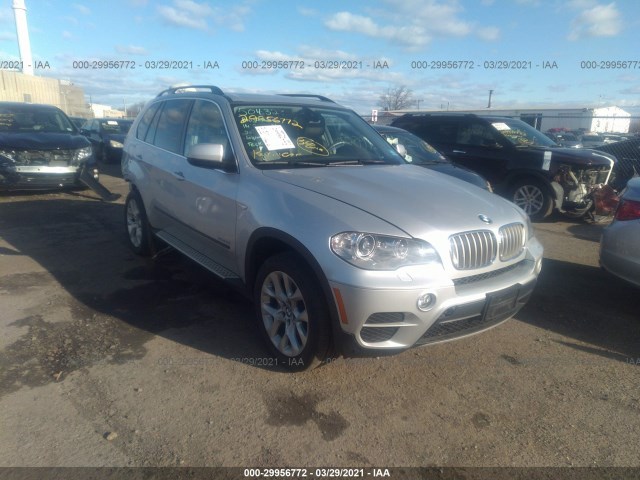 BMW X5 2013 5uxzv4c55d0b13229