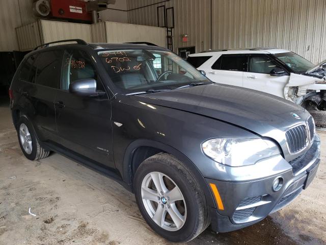 BMW X5 XDRIVE3 2013 5uxzv4c55d0b13537