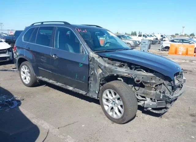 BMW X5 2013 5uxzv4c55d0b13795