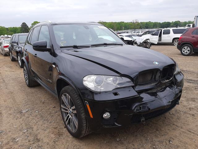 BMW X5 XDRIVE3 2013 5uxzv4c55d0b15739