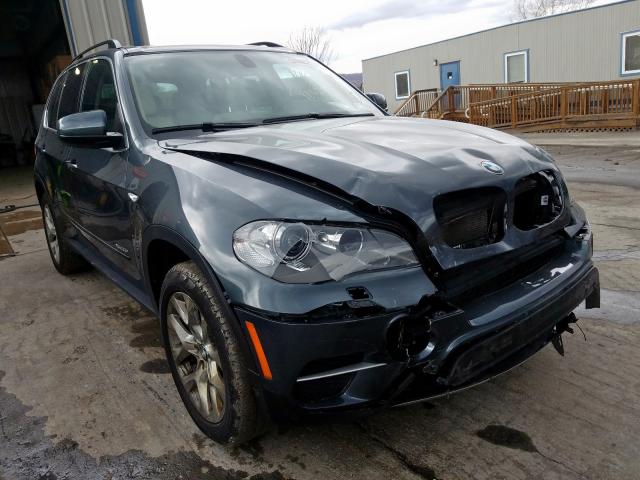 BMW NULL 2013 5uxzv4c55d0b16003