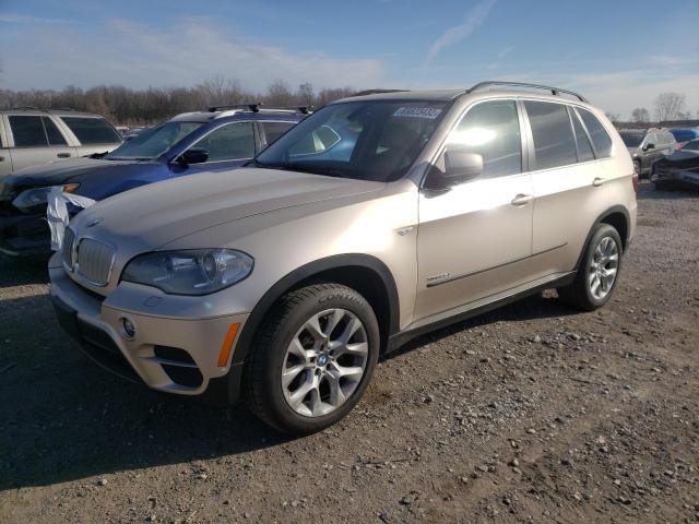 BMW X5 XDRIVE3 2013 5uxzv4c55d0b16373