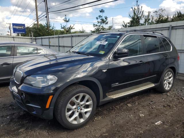 BMW X5 2013 5uxzv4c55d0b17524