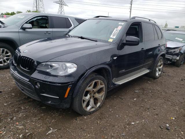 BMW X5 2013 5uxzv4c55d0b20763