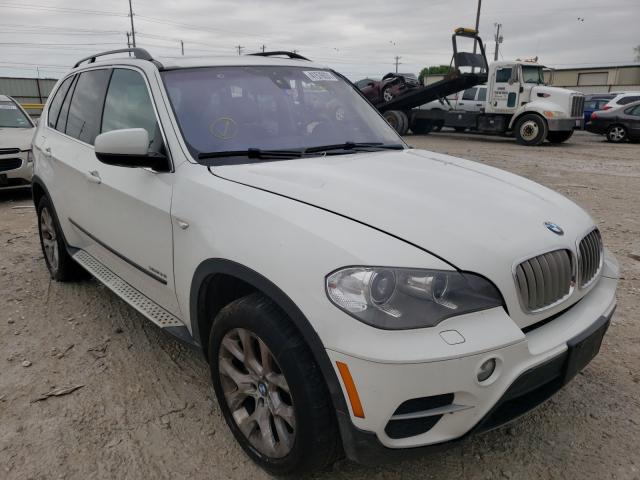 BMW X5 XDRIVE3 2013 5uxzv4c55d0b20956