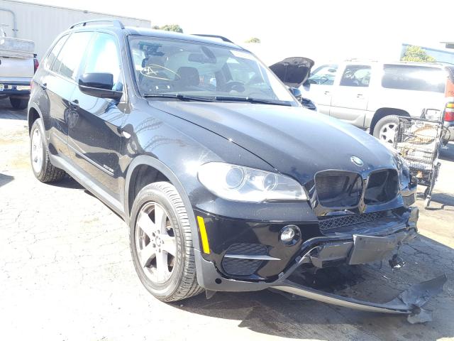 BMW X5 XDRIVE3 2013 5uxzv4c55d0b21492