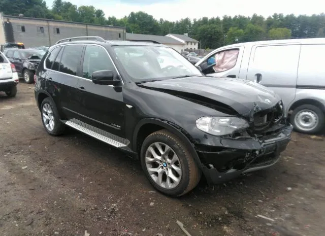 BMW X5 2013 5uxzv4c55d0b22433