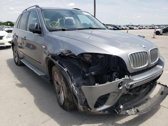 BMW X5 XDRIVE3 2013 5uxzv4c55d0b22674