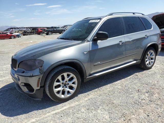 BMW X5 XDRIVE3 2013 5uxzv4c55d0b23050