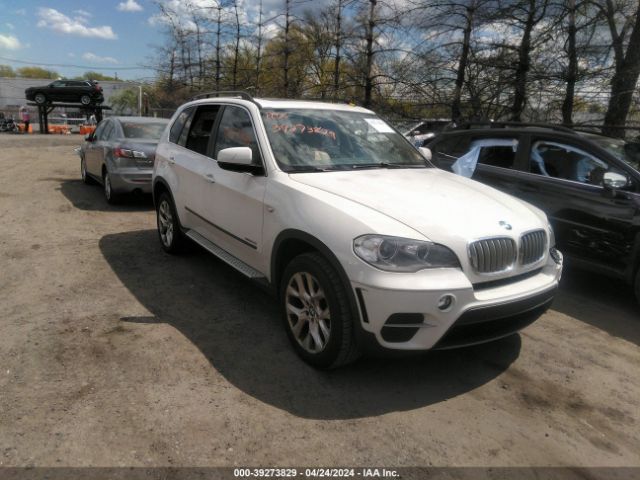 BMW X5 2013 5uxzv4c55d0b23341