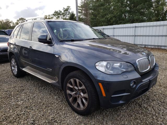 BMW X5 XDRIVE3 2013 5uxzv4c55d0b23422