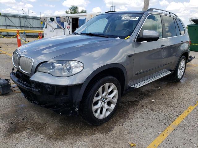 BMW X5 2013 5uxzv4c55d0b23646