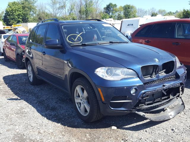 BMW NULL 2013 5uxzv4c55d0b23677