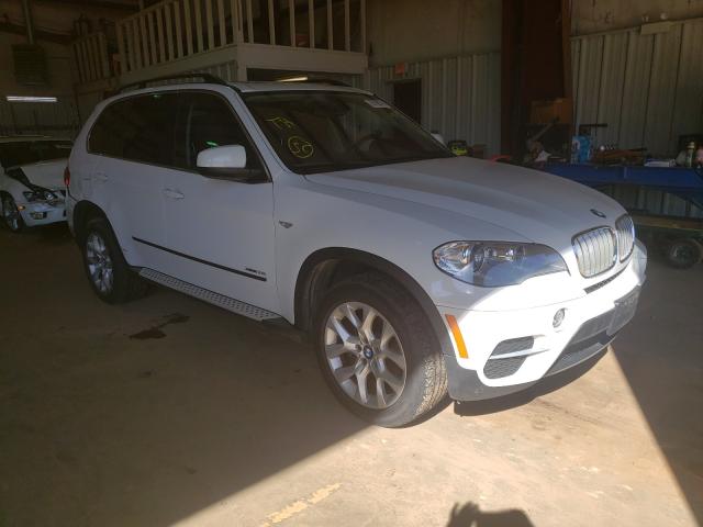 BMW X5 XDRIVE3 2013 5uxzv4c55d0b24358