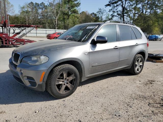 BMW X5 XDRIVE3 2013 5uxzv4c55d0e00053