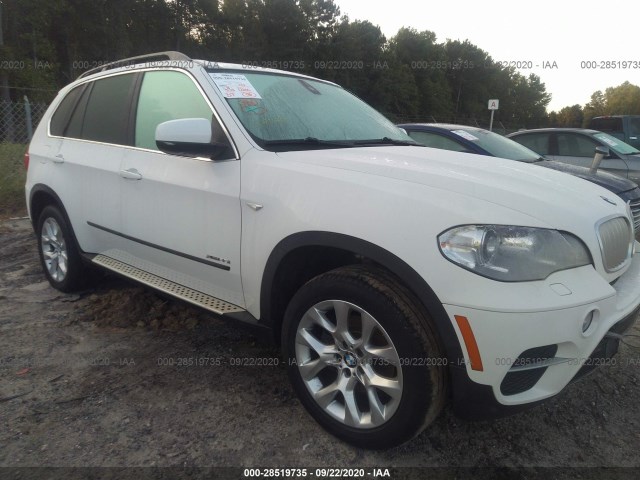 BMW X5 2013 5uxzv4c55d0e00666