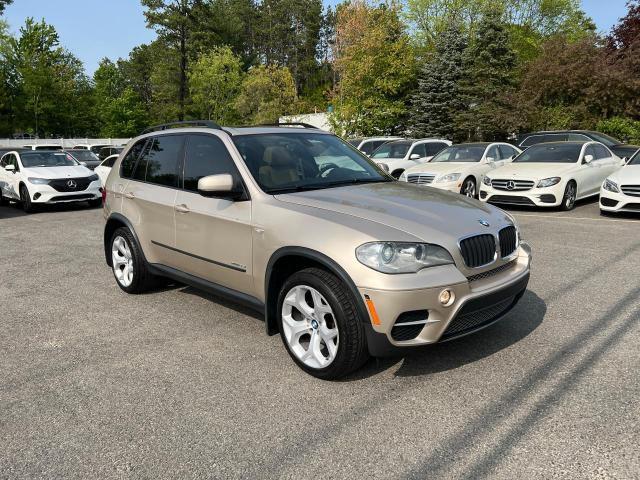 BMW X5 XDRIVE3 2013 5uxzv4c55d0e00859