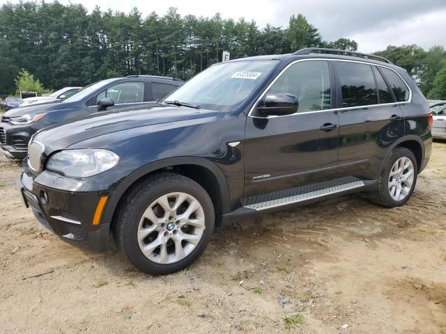 BMW X5 XDRIVE3 2013 5uxzv4c55d0e00988