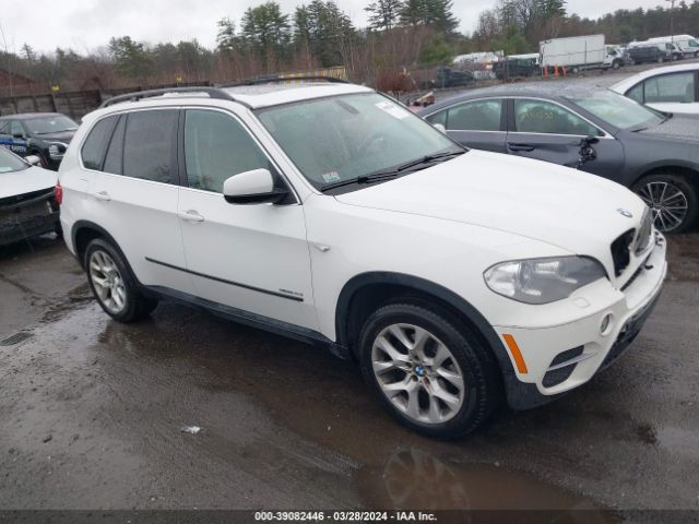 BMW X5 2013 5uxzv4c55d0e01171