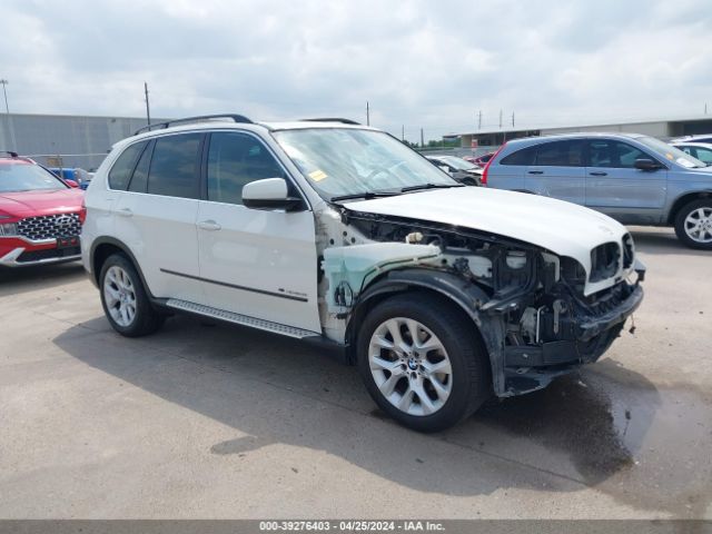 BMW X5 2013 5uxzv4c55d0e01400