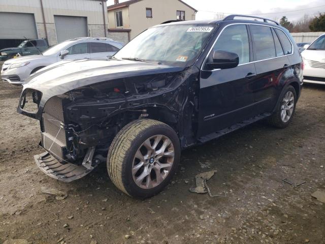 BMW X5 XDRIVE3 2013 5uxzv4c55d0e01591