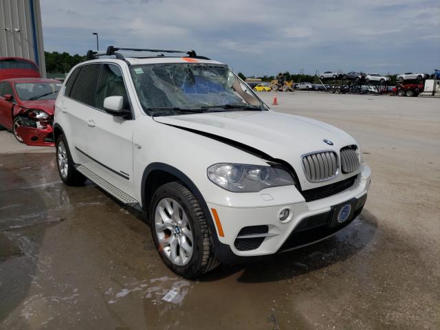 BMW X5 XDRIVE3 2013 5uxzv4c55d0e01669