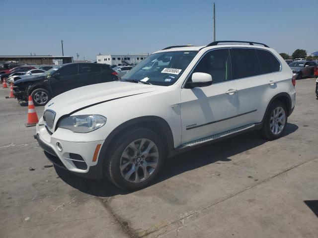 BMW X5 XDRIVE3 2013 5uxzv4c55d0e01719