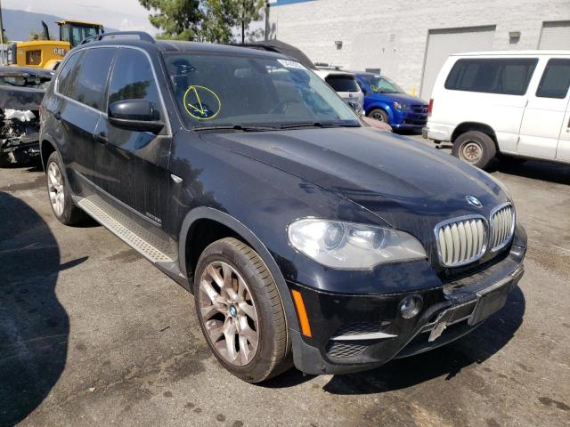 BMW X5 XDRIVE3 2013 5uxzv4c55d0e02045