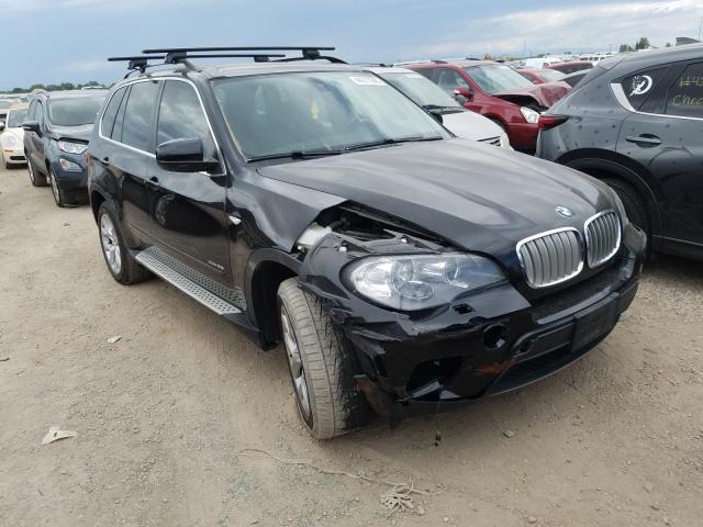 BMW X5 XDRIVE3 2013 5uxzv4c55d0e02532