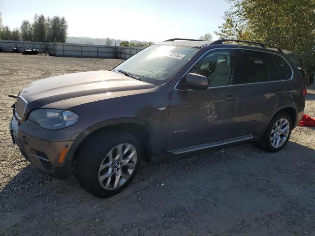 BMW X5 XDRIVE3 2013 5uxzv4c55d0e03566