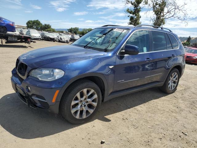 BMW X5 2013 5uxzv4c55d0e03938