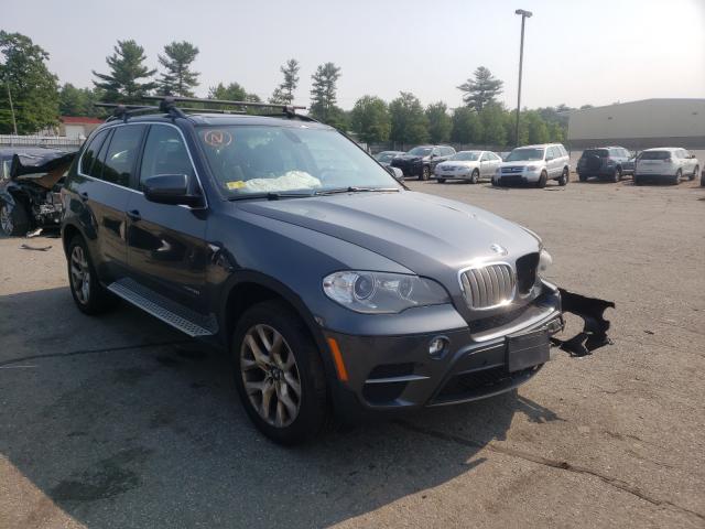 BMW X5 XDRIVE3 2013 5uxzv4c55d0e04457