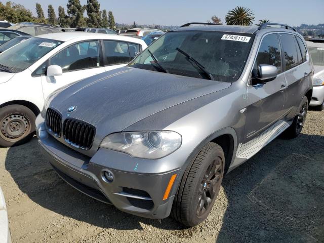 BMW X5 2013 5uxzv4c55d0e06533