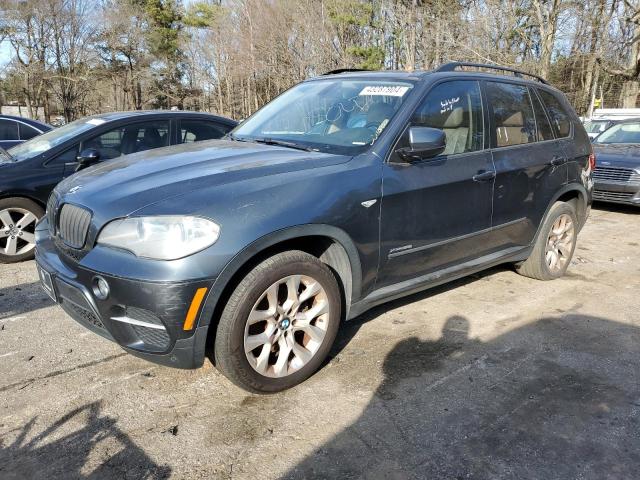 BMW X5 2013 5uxzv4c55d0e06922