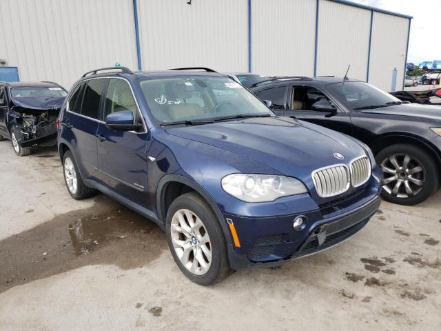 BMW X5 XDRIVE3 2013 5uxzv4c55d0e07116