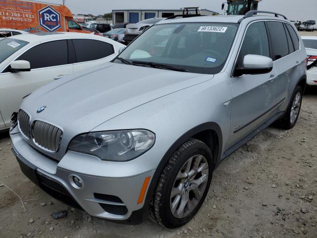 BMW X5 XDRIVE3 2013 5uxzv4c55d0e09139