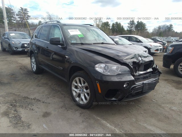 BMW X5 2013 5uxzv4c55d0e11344