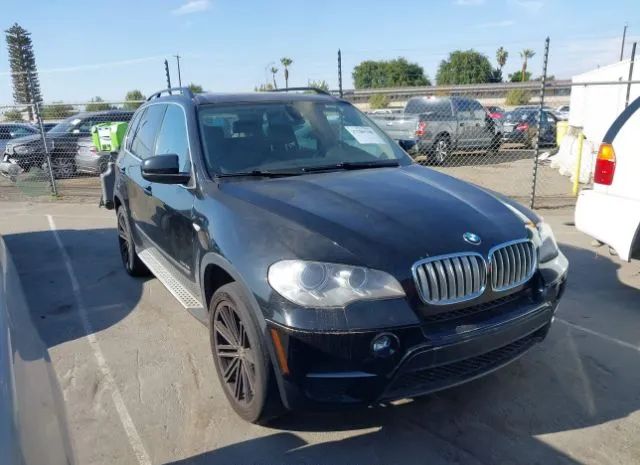 BMW X5 2013 5uxzv4c55d0e11778