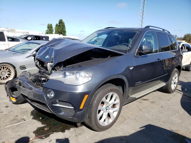 BMW X5 2013 5uxzv4c55d0e12655