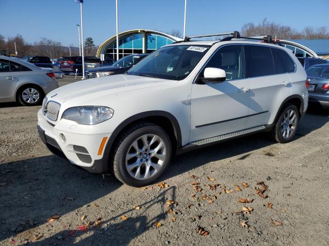 BMW X5 XDRIVE3 2013 5uxzv4c55d0e12817