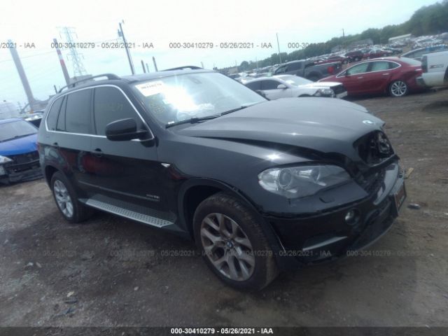 BMW X5 2013 5uxzv4c55d0e12901