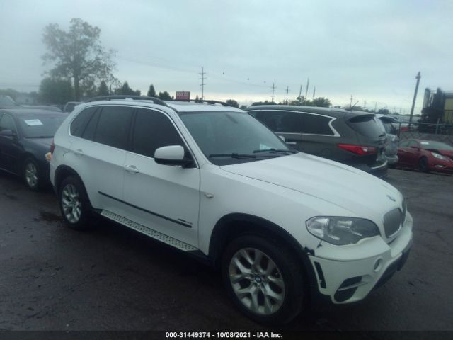 BMW X5 2013 5uxzv4c55d0e13000