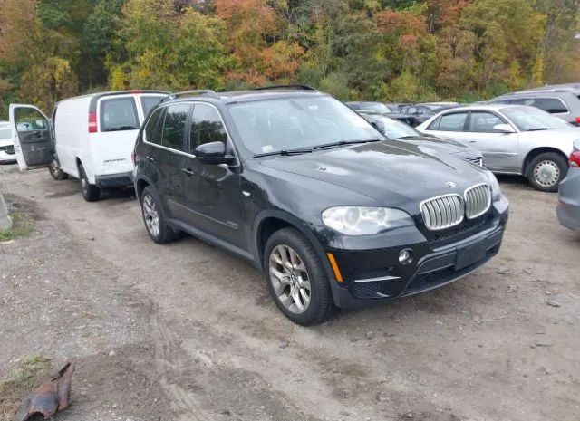 BMW X5 2013 5uxzv4c55d0e14194