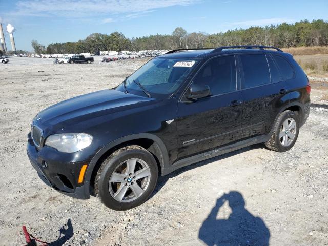 BMW X5 XDRIVE3 2013 5uxzv4c55d0e14860