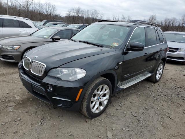 BMW X5 XDRIVE3 2013 5uxzv4c55d0g50456