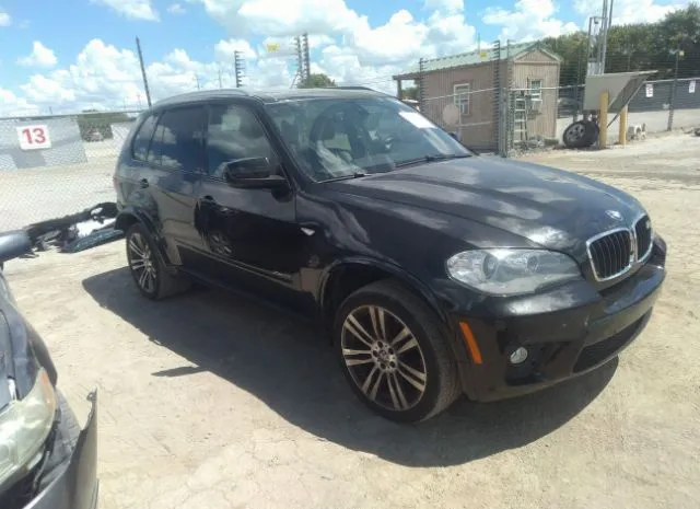 BMW X5 2013 5uxzv4c55d0g50909